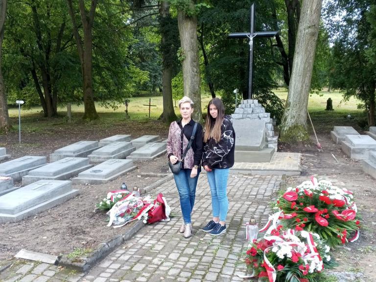 84 rocznica wybuchu II wojny światowej w 9-13 HP w Przemyślu
