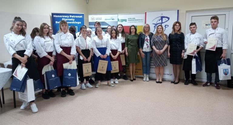 „I Ty możesz zostać Masterszefem!” – konkurs kulinarny w Bełchatowie