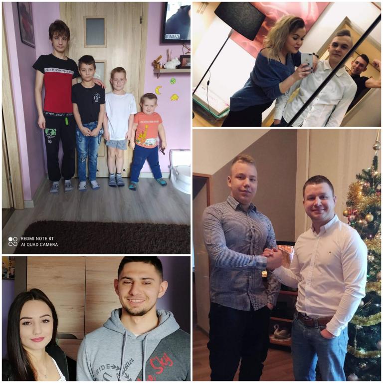 Dzień Rodzeństwa