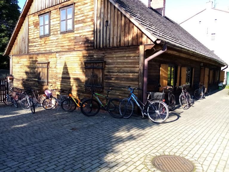 „OHP bohaterom walk wrześniowych”
