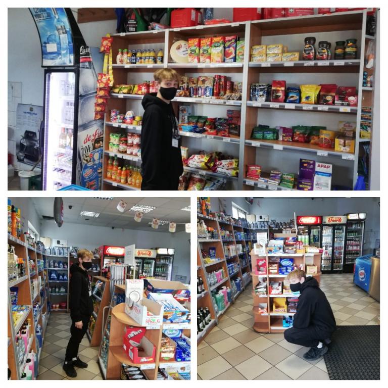 Praktyki zawodowe w okresie pandemii 