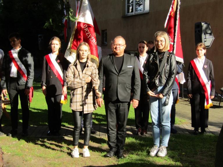 „Cześć Ich Pamięci”  83. rocznica napaści sowieckiej na Polskę