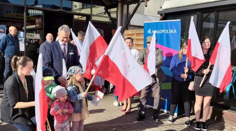 Narodowy Dzień Flagi Państwowej