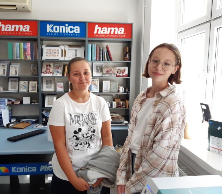 Obchody Światowego Dnia Fotografii w Wolsztynie