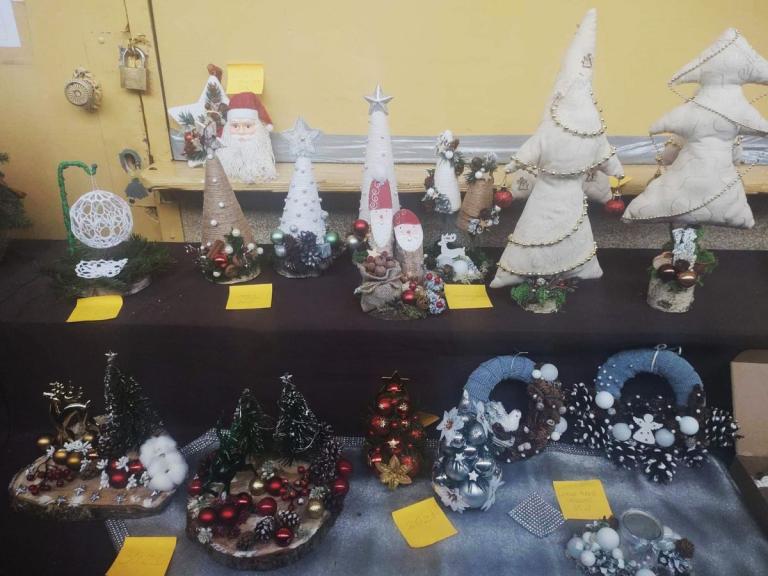 Sanocki Hufiec na turnieju charytatywnym