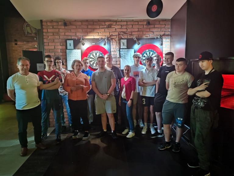 Dart – sport dla każdego