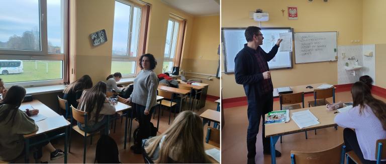 Zaplanuj swoją przyszłość z MCIZ Konin