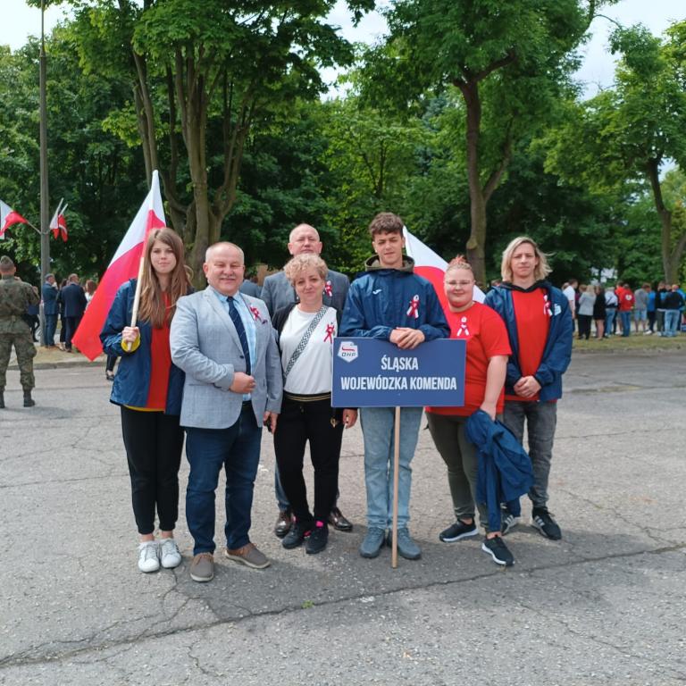 Ogólnopolskie Zawody Sportowo-Obronne OHP