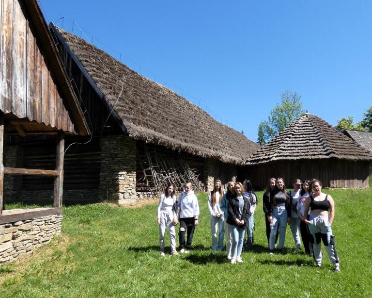 Kultura Łemków nie jest nam obca