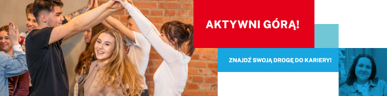 Główny cel projektu „Aktywni górą!”