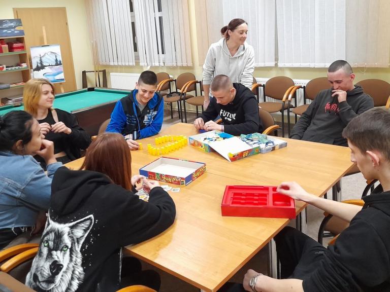 Dzień gier planszowych