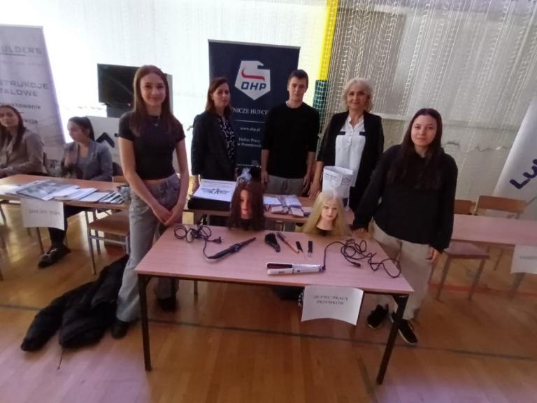 „Dni otwarte” – zachęcamy, promujemy, czekamy