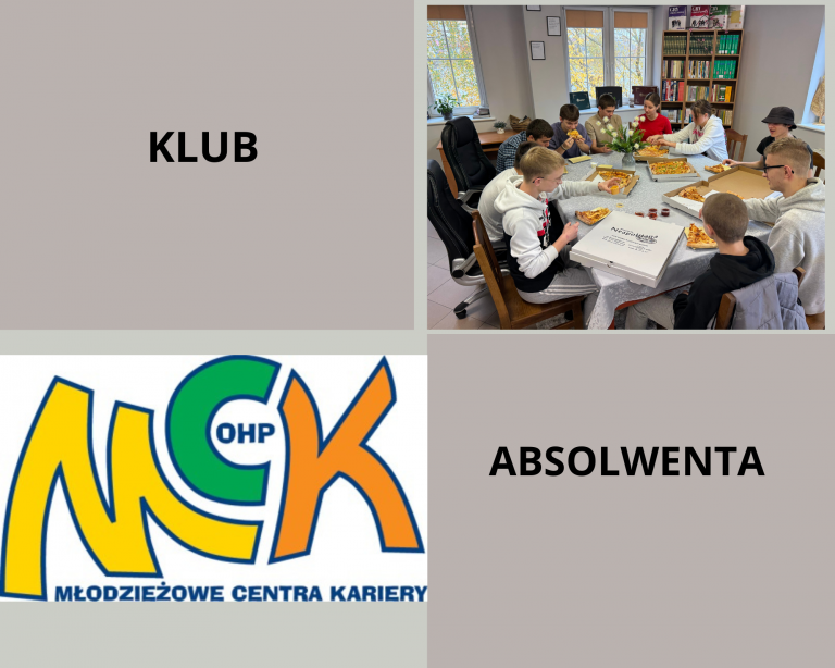 Działalność Klubu Absolwenta w Człuchowie
