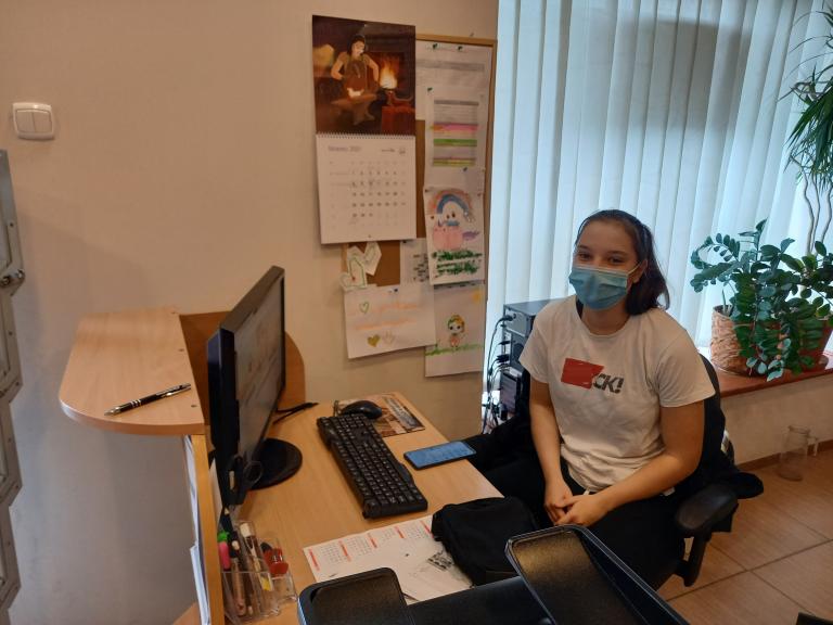 Spotkania z doradcą zawodowym w Gdyni