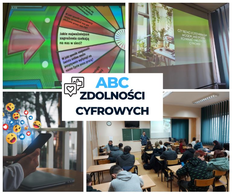 „ABC Zdolności Cyfrowych” w CEiPM Słupsk