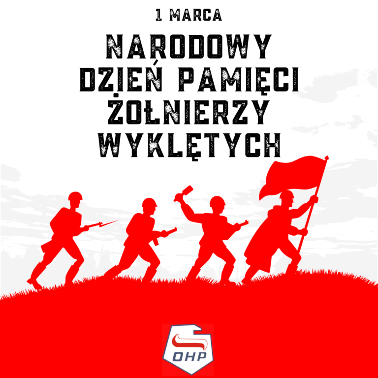 Narodowy Dzień Pamięci Żołnierzy Wyklętych