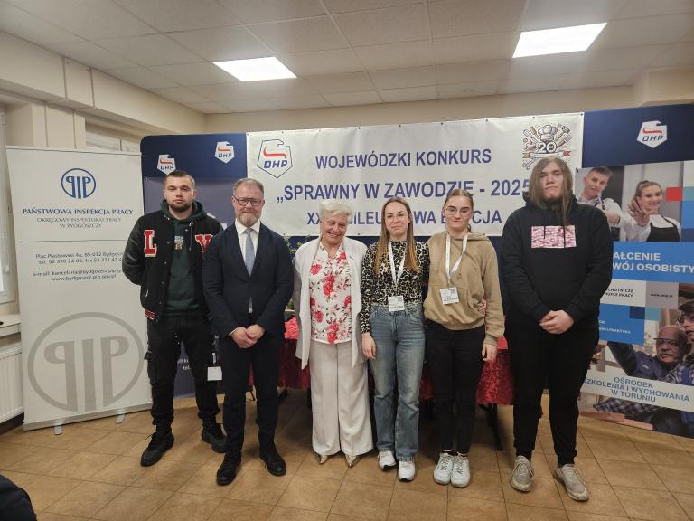Wojewódzkie zmagania za nami - czas na Gołdap!