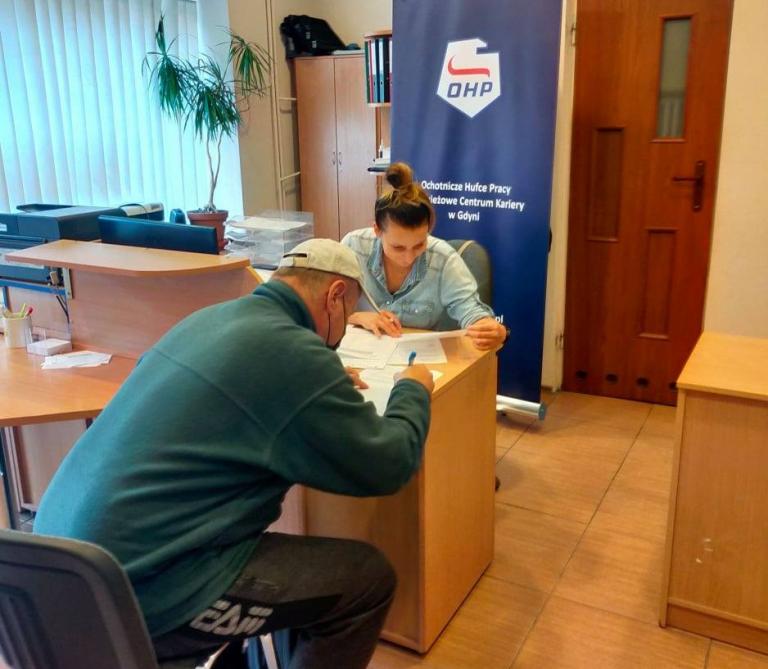 Współpraca z Fundacją Aktywizacja