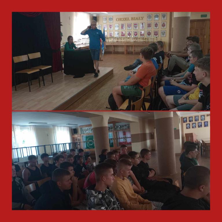 Teatr „Kurtyna” w Kwidzynie