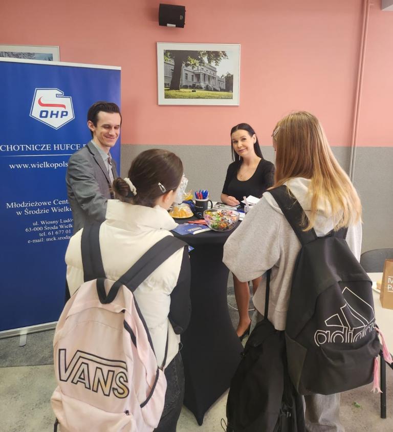 Drzwi Otwarte w Środzie Wielkopolskiej 
