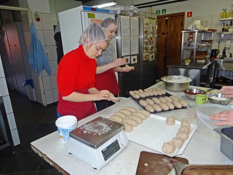 Kolno: Lokalny konkurs 