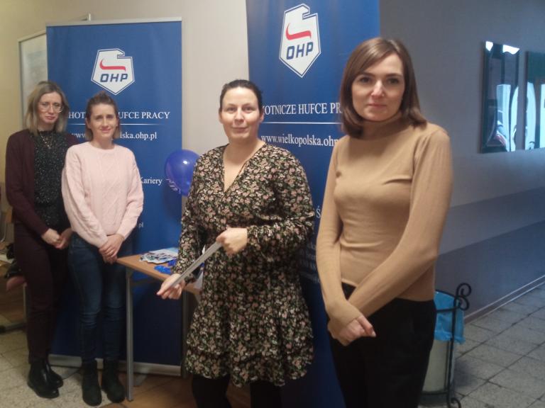 Dni Otwarte w Zespole Szkół Politechnicznych w Śremie