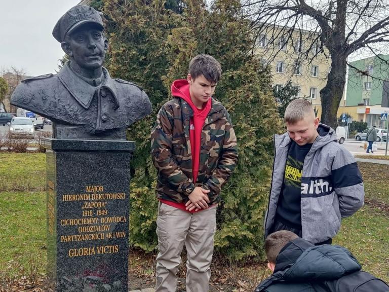 Narodowy Dzień Pamięci Żołnierzy Wyklętych