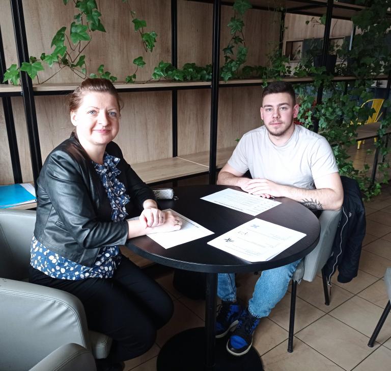Kontynuacja projektu „AKTYWNI GÓRĄ!” w Rybniku