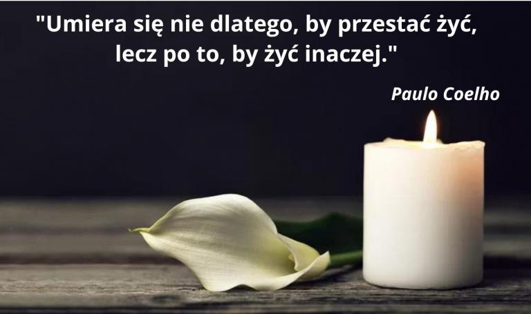 Kondolencje