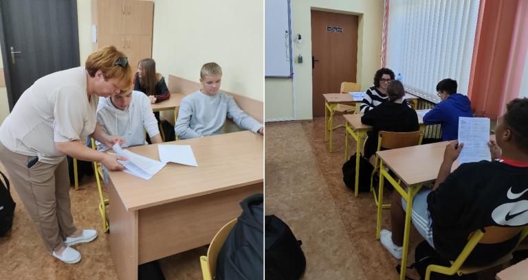 Centrum Edukacji i Pracy Młodzieży w Koninie rekrutuje do jednostek OHP