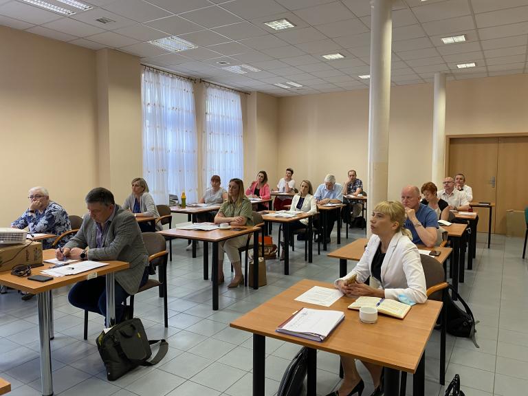 Narada Kadry Kierowniczej