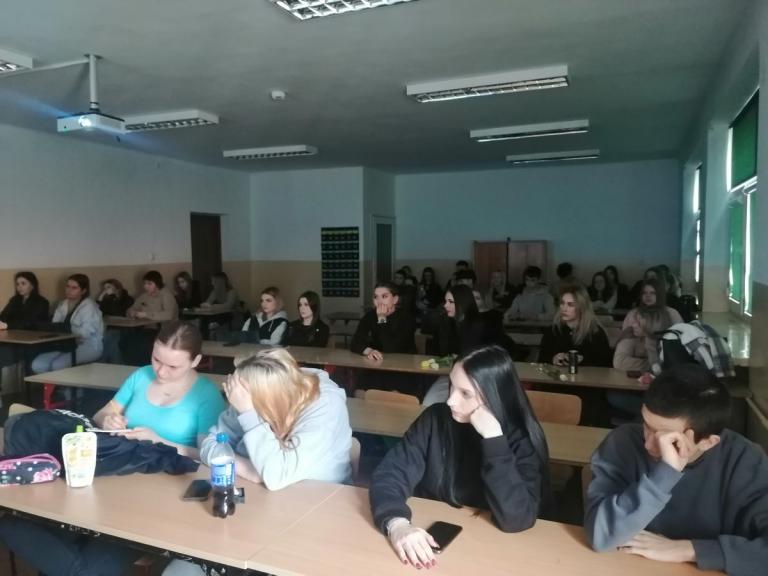 Dlaczego bezpieczeństwo w internecie jest ważne