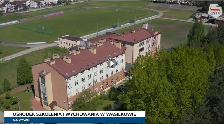 Dni Otwarte Ośrodka Szkolenia i Wychowania w Wasilkowie