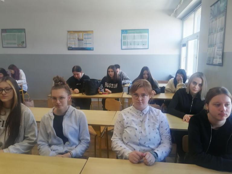 Właściwe odżywianie warunkiem zdrowia 