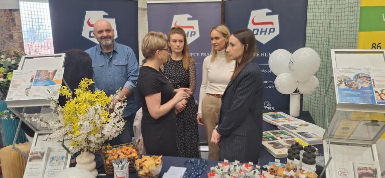 XXVI Prezentacje Szkół Ponadpodstawowych