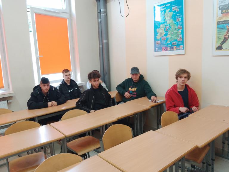Kurs zawodowy w Wieluniu - uprawnienia elektryczne