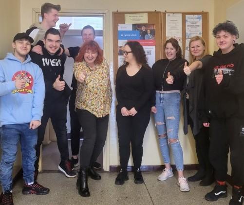Jaworzno: Analiza planów zawodowych i motywowanie