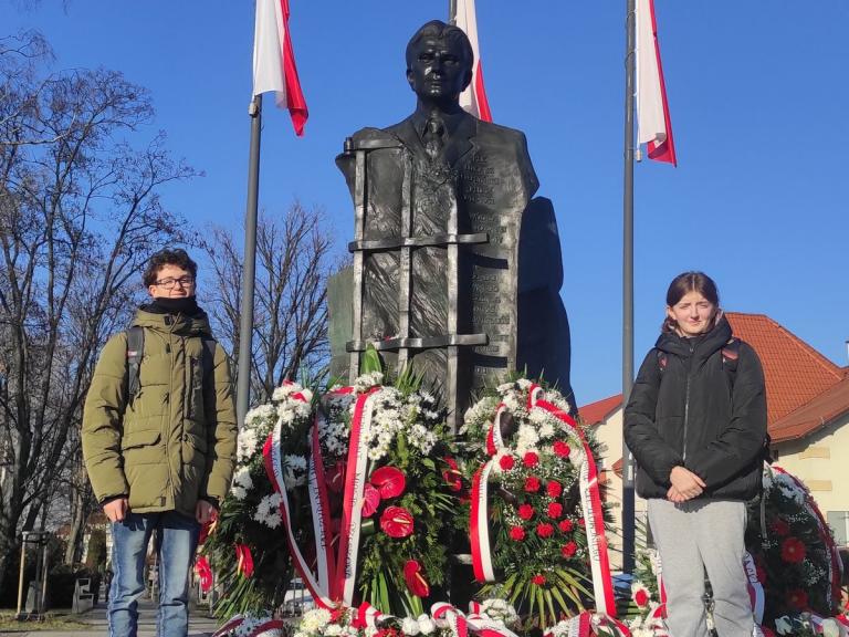 Dzień Pamięci Żołnierzy Wyklętych
