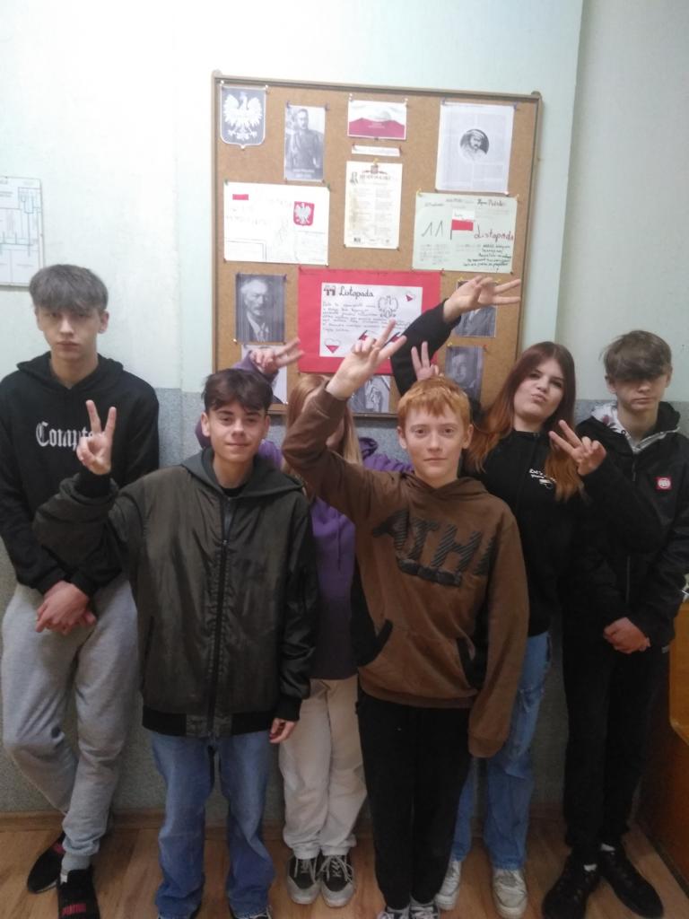 11 listopada Narodowe Święto Niepodległości
