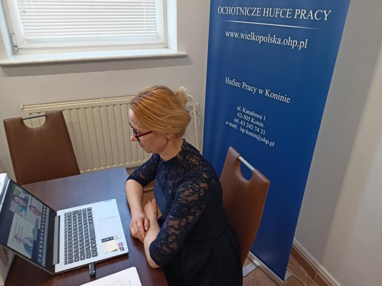 Ogólnopolska Konferencja Naukowa z Hufcem Pracy w Koninie