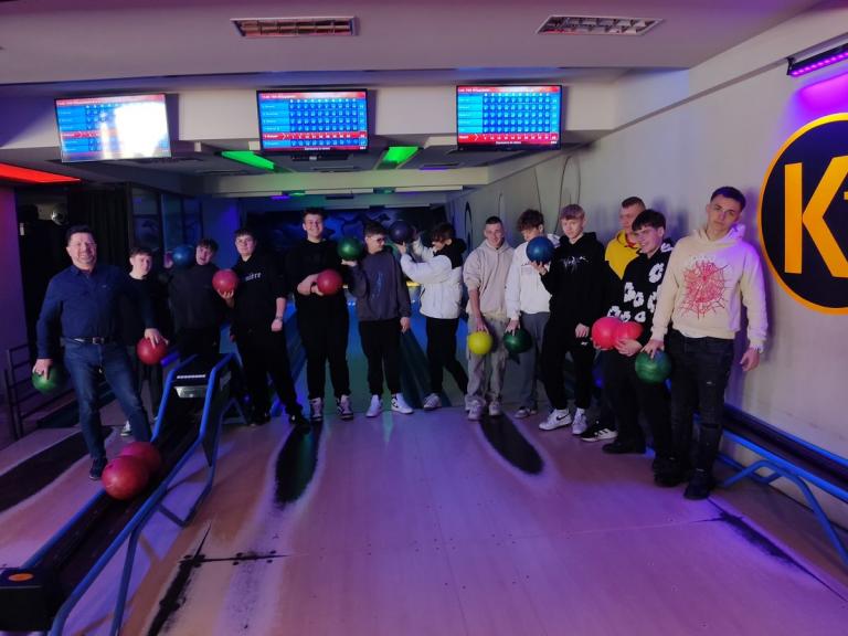 Żyję zdrowo i sportowo