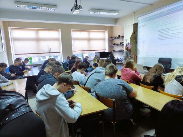 Dzień soku  Busku – Zdroju