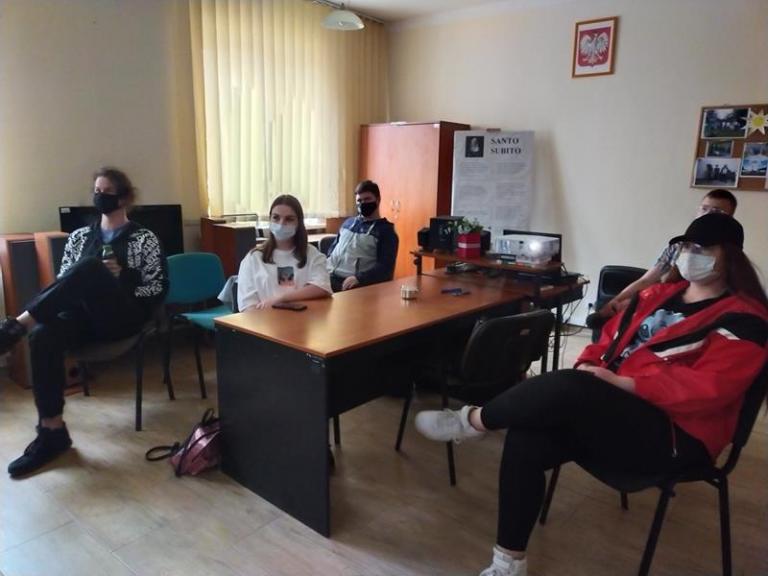 O TYM CO W ŻYCIU WAŻNE