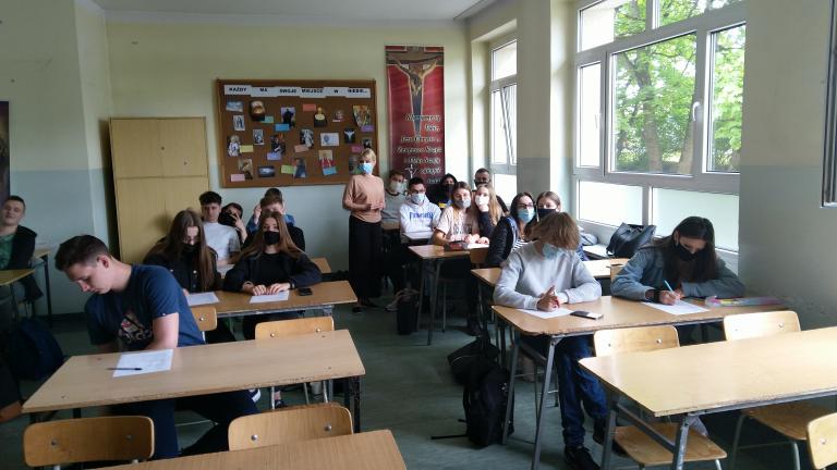 Oczekiwania pracodawców