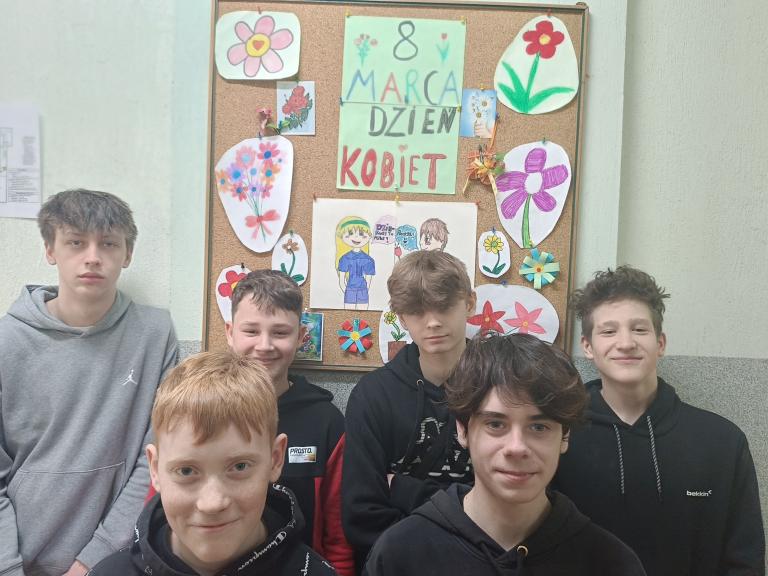 Święto Kobiet