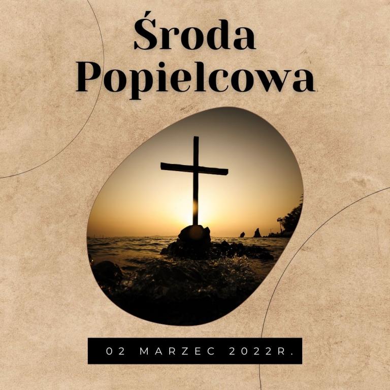Środa Popielcowa