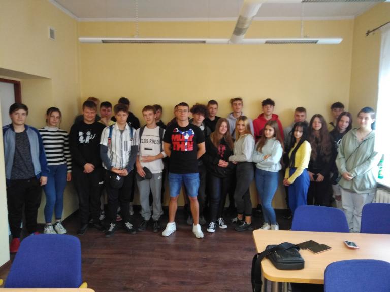 SPORT ROZWIJA i UCZY