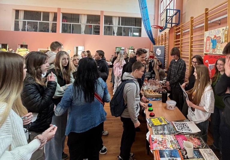 Dni Otwarte w Zespole Szkół Przyrodniczych i Branżowych  w Głogowie – wiedza, pasja i inspiracja
