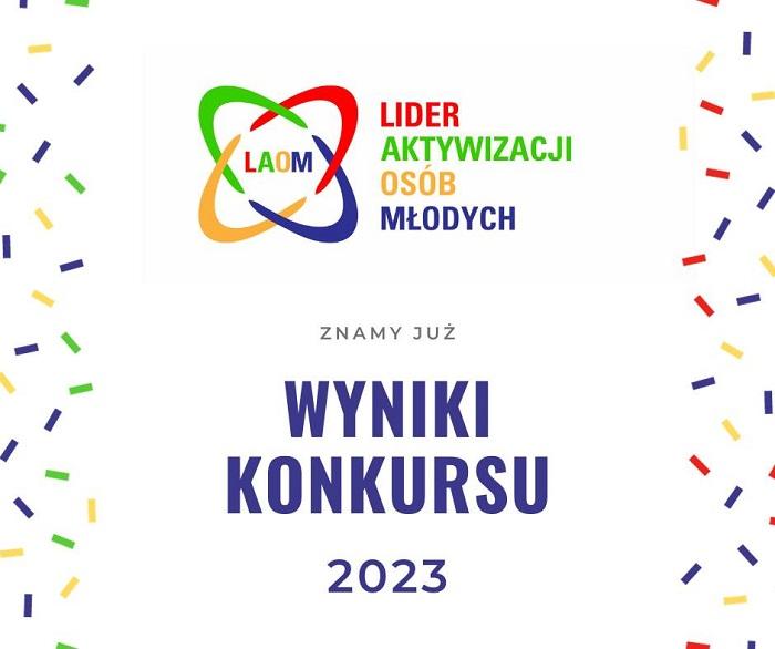 Centrum Edukacji i Pracy Młodzieży OHP w Krakowie Liderem Aktywizacji Osób Młodych!