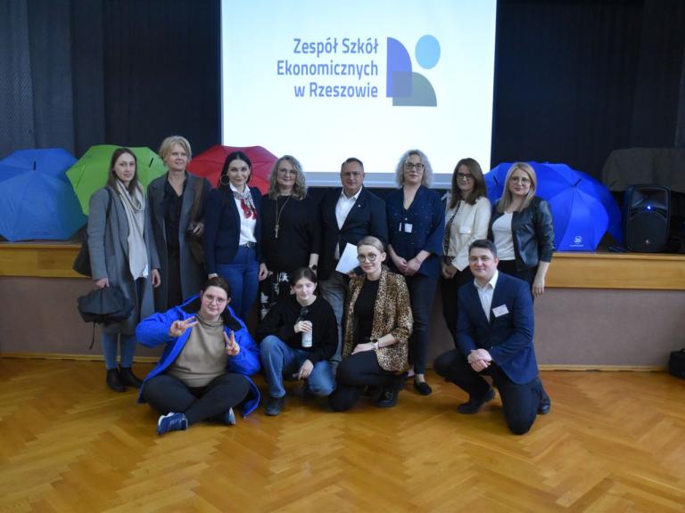Targi Pracy 2025 – dobry kierunek na zawodowy start